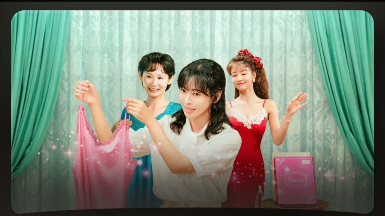 Featuring A Virtuous Business cast (Image via Netflix)